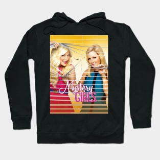 Mystery Girls Hoodie